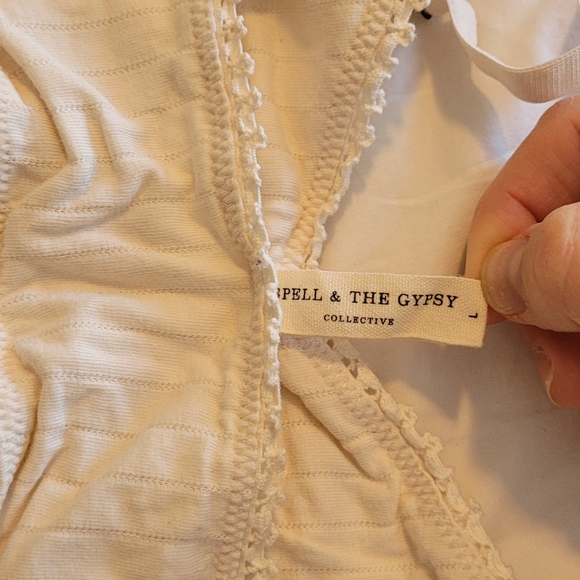 Spell Designs bralettes - Picture 6 of 8